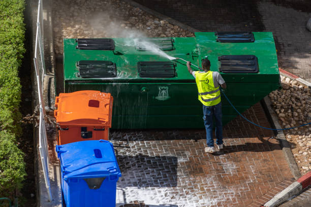 Trusted Abernathy, TX Pressure Washing Experts